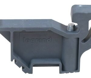 Accesorio Tope Universal para Riel Din End Stop