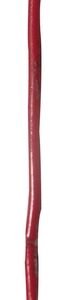 Alambre THHN 12 Rojo para instalaciones eléctricas