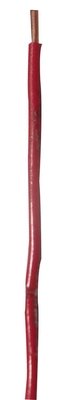 Alambre THHN 12 Rojo para instalaciones eléctricas