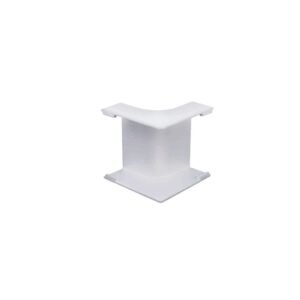 Angulo Interno 20 mm x 12 mm