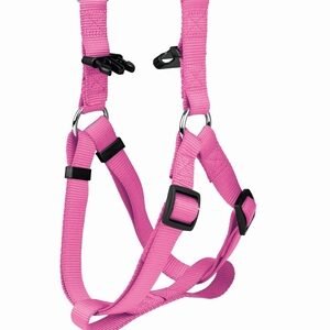 Arnes Americano Ajustable para Perro Talla m Color Surtido