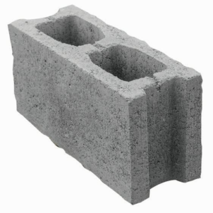 Bloque 15 cm x 20 cm x 40 cm 11.79 kg (26 Lb) Precio Puesto en Tienda Sonsonate — Concreto Entero