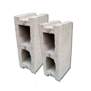 Bloque 10 cm x 20 cm x 40 cm 8.62 kg (19 Lb) Precio Puesto en Tiendas San Salvador — Concreto Entero