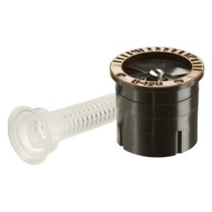 Boquilla Dual para Surtidor Pop Up 180°