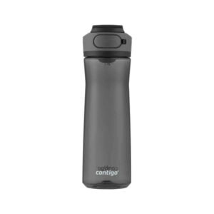 Botella 709.8 ml Plastico Sip Negro