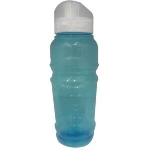 Botella 946.4 ml Plastico Aqua Polar
