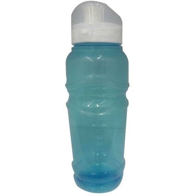 Botella 946.4 ml Plastico Aqua Polar Botella 946.4 ml Plastico Aqua Polar