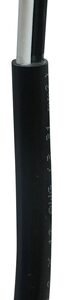 Cable Tsj 2 x 12 Awg Conexion Industrial Negro