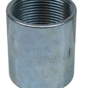 Camisa Conduit Union Tuberia 19 mm (3/4 in) Metal Galvanizado