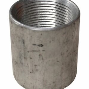 Camisa Conduit Union Tuberia 31.8 mm (1 1/4 in) Aluminio