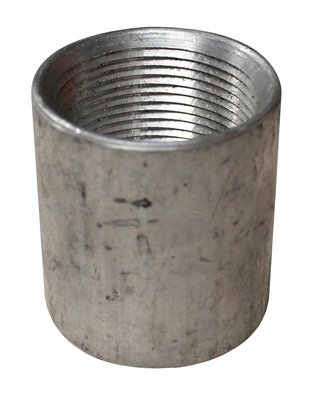 Camisa Conduit Union Tuberia 31.8 mm (1 1/4 in) Aluminio Camisa Conduit Union Tuberia 31.8 mm (1 1/4 in) Aluminio