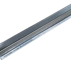 Canal Liston para Cielo Falso Tablayeso 0.35 mm x 22.23 mm x 3.05 m (7/8 in x 10 Ft)