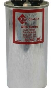 Capacitor Marcha para Motor 370 V/440 V 50 Μf