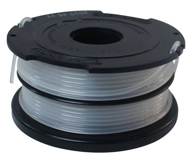 Carrete con Hilo para Orilladora GH750 1.7 mm x 12.19 m Carrete con Hilo para Orilladora GH750 1.7 mm x 12.19 m