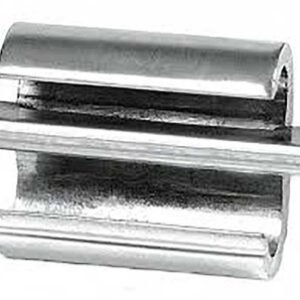 Conector Compresion 1/0 Awg Chicle YP26AU2