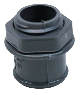 Conector Macho PVC AMANCO 909988 para Tubería Conduit de 12.7 mm (1/2 in) Conector Macho PVC AMANCO 909988 para Tubería Conduit de 12.7 mm (1/2 in)
