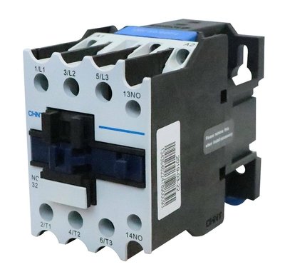 Contactor 32 a 120 V AC 1 No AC3 Contactor 32 a 120 V AC 1 No AC3