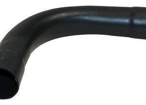 Curva Conduit Tuberia 25.4 mm (1 in) PVC Gris Liviano