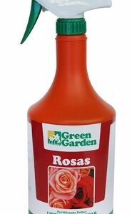 Fertilizante Foliar para Rosas 1 l