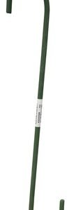 Gancho para Maceta 29 CM Metal Verde
