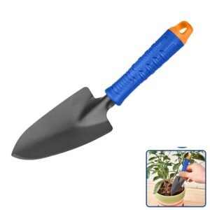 Herramienta Jardin Pala Angosta 32 cm x 6.7 cm con Grip