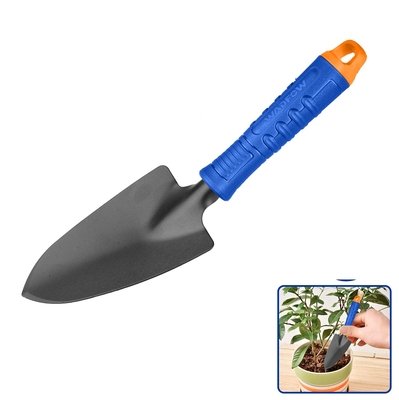 Herramienta Jardin Pala Angosta 32 cm x 6.7 cm con Grip Herramienta Jardin Pala Angosta 32 cm x 6.7 cm con Grip