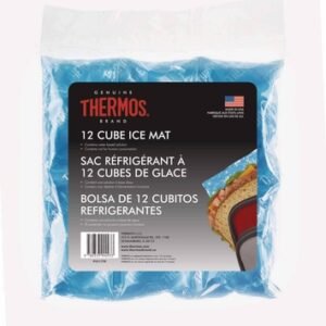 Hielo THERMOS IP5012BI12 39.37 cm x 19.05 cm x 21.08 cm — Artificial Bolsa