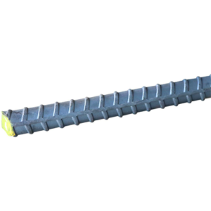 Hierro Redondo Corrugado (1 in) 25.4 mm x 6 m Grado 60 N° 8 Precio Puesto en Tiendas