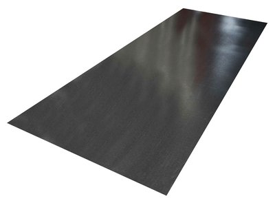 Lamina Lisa Galvanizada Calibre 22 (0.73 mm) 1.22 m x 3.05 m (4 Ft x 10 Ft) Lamina Lisa Galvanizada Calibre 22 (0.73 mm) 1.22 m x 3.05 m (4 Ft x 10 Ft)