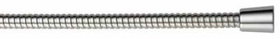Manguera DELTA U495S-69-PK de Metal Cromado 1.75 m (69 in), Flexible para Ducha Telefono Manguera DELTA U495S-69-PK de Metal Cromado 1.75 m (69 in), Flexible para Ducha Telefono