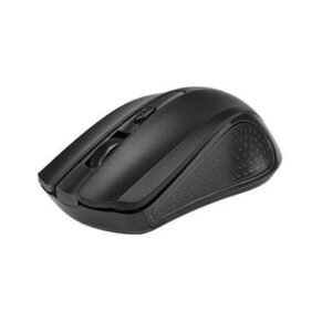 Mouse óptico inalámbrico XTECH 2.4 GHz
