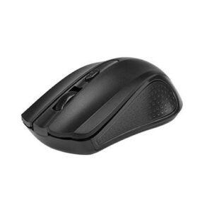 Mouse óptico inalámbrico XTECH 2.4 GHz