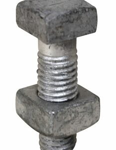 Perno J8702 12.7 mm x 50.8 mm (1/2 in x 2 in) — Maquina