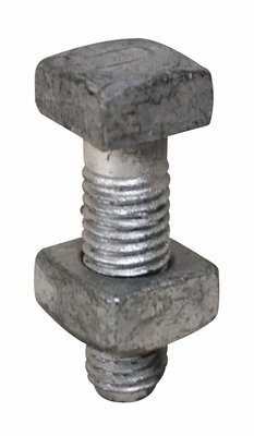 Perno J8702 12.7 mm x 50.8 mm (1/2 in x 2 in) — Maquina Perno J8702 12.7 mm x 50.8 mm (1/2 in x 2 in) — Maquina
