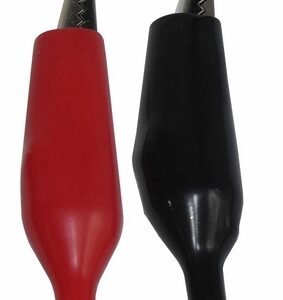Pinza Caiman 60 mm