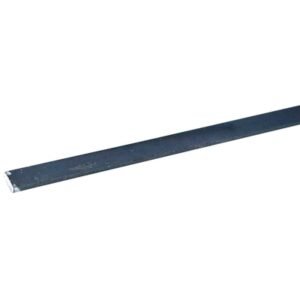 Platina 1/8 2.70 mm x 12.7 mm (1/2 in) x 6 m