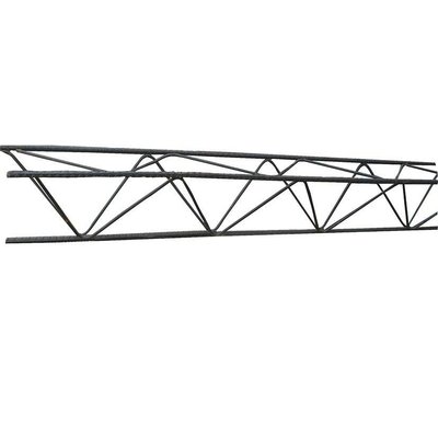 Polin Espacial SIN MARCA 6 m de 9.53 mm x 6.35 mm (3/8 in x 1/4 in) Polin Espacial SIN MARCA 6 m de 9.53 mm x 6.35 mm (3/8 in x 1/4 in)