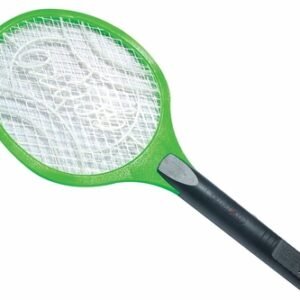 Raqueta Mata Insectos Recargable