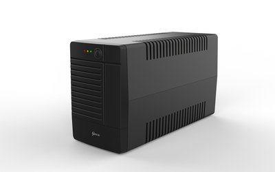 Regulador Voltaje Ups 500 Va 250 W 6 Salidas Regulador Voltaje Ups 500 Va 250 W 6 Salidas