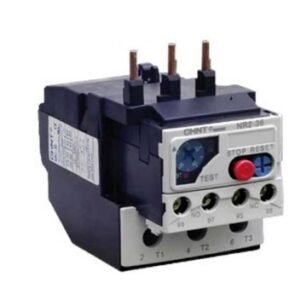 Rele Bimetalico 63 a - 80 a Ul