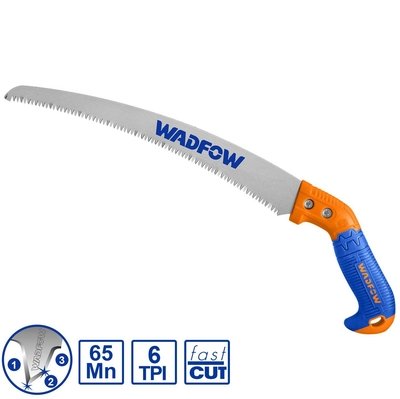 Serrucho para Podar 30.48 cm Curvo Serrucho para Podar 30.48 cm Curvo