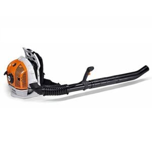 Sopladora STIHL BR600 2 Tiempos 64.8CC 3.4 Hp — Motor