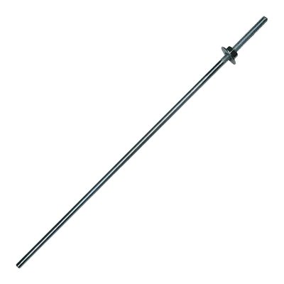 Tramo Galvanizado 40.64 cm (16 in) para Techo con Tuerca y Arandela Tramo Galvanizado 40.64 cm (16 in) para Techo con Tuerca y Arandela