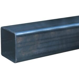 Tubo 5502374 1/4 6 mm x 152.4 mm x 152.4 mm (6 in x 6 in) 6 m A500 — Estructural Cuadrado
