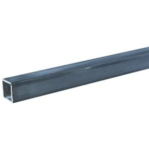 Tubo Estructural Cuadrado (3/4 in) 19.05 mm x 6 m Chapa 16 (1.50 mm)