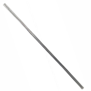 Tubo Galeria para Baño 25.4 mm (1 in) x 6 m Aluminio