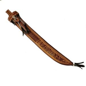 Vaina para Machete 45.72 cm (18 in) Cuero